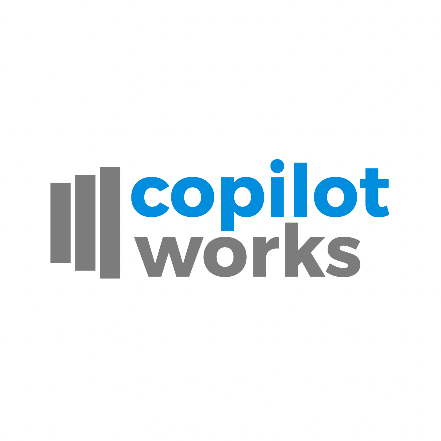 Copilot works