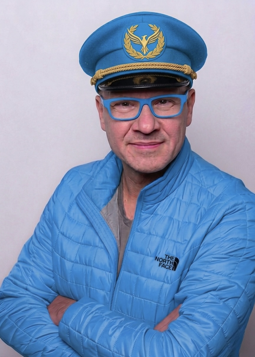 Michael Reischer - copilot works