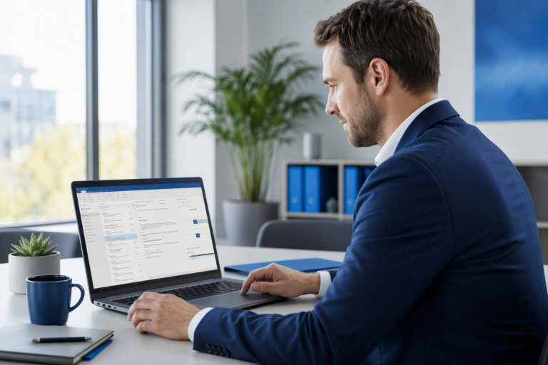Copilot for Sales im Außendienst | Copilot Works
