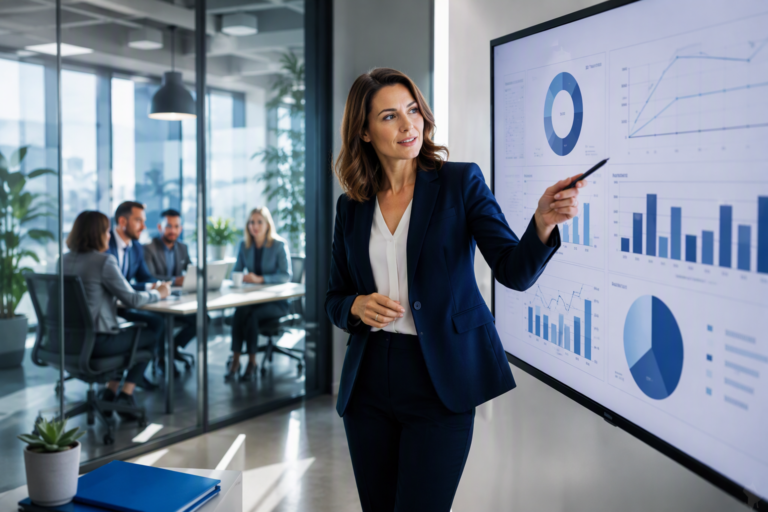 Microsoft Copilot for Sales für Vertriebsleiter
